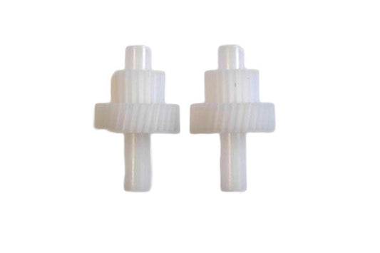 Idler Gear for BR64, 2 pcs (G-Scale)