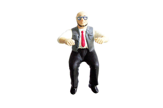 Engineer Figure (G-Scale)