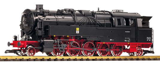 37233 PIKO G DR III BR95 Steam Loco, Coal 2 Dome, Sound