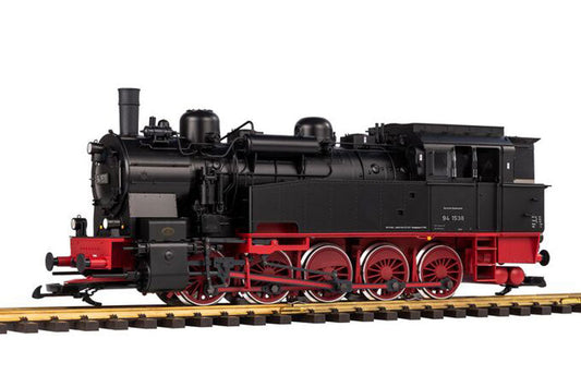 DB III BR94 Steam Loco (G-Scale)