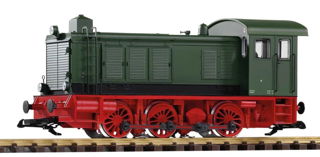 37533 PIKO G DR III V36 Diesel