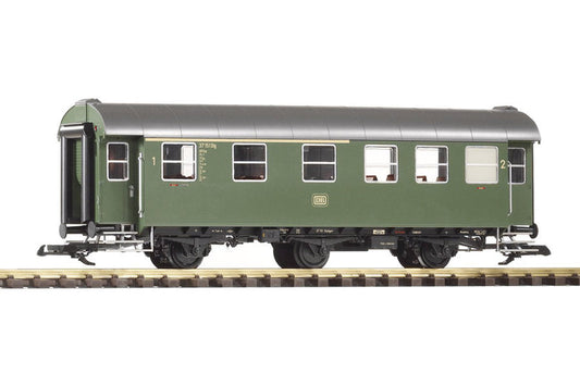 DB IV 3-Axle Umbau 1-2 Class Coach (G-Scale)