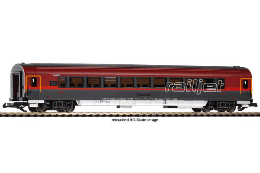 Railjet VI Coach, 1 Class (G-Scale)