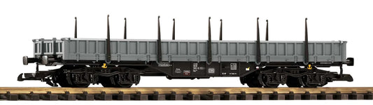 37766 PIKO G DB IV Res-x Low-Side Gondola