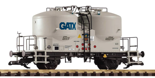 37799 PIKO G GATX V Cement Silo Car