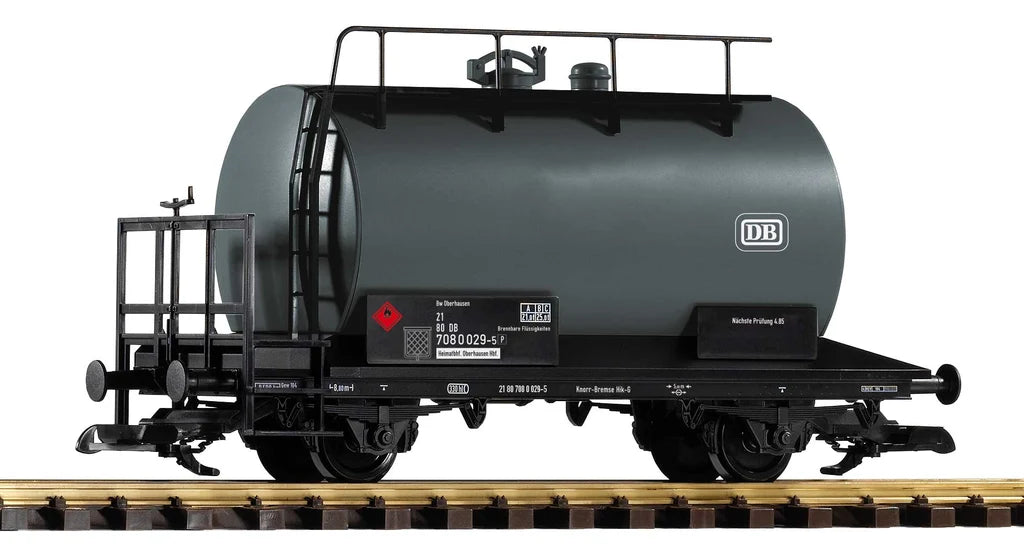 37978 PIKO G DB IV 2-Axle Tank Car