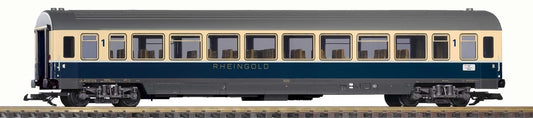 37980 PIKO G DB III Rheingold Coach