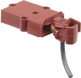 380-807 Kadee On3 #807 Couplers