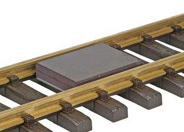 380-842 Kadee G #842 Uncoupler Magnet
