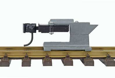 380-880 Kadee G #880 Coupler Height Gauge