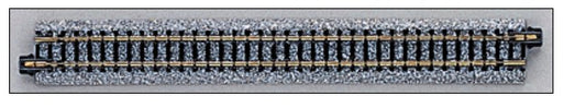 381-20000 Kato N 9-3/4" Straight