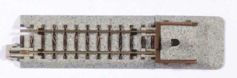 381-20047 Kato N 2-7/16" Bumper Type B