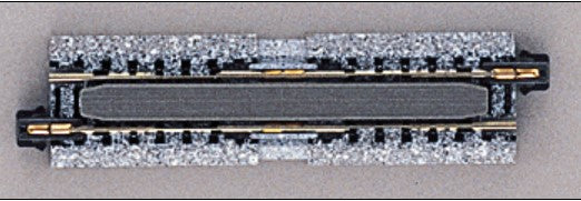 381-20050 Kato N 3 to 4-1/4" Expansion Track Section