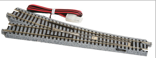 381-20203 Kato N #6 Remote Right Hand Turnout