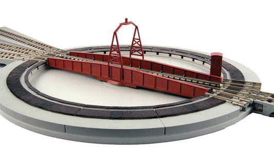 381-20283 Kato N Electric Turntable