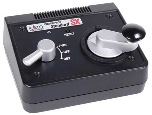 381-22018BK1 Kato Standard SX Power Pack