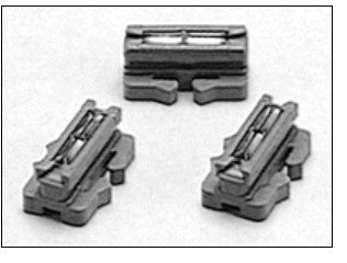 381-24815 Kato HO / N UniJoiners