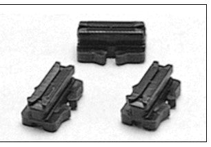 381-24816 Kato HO / N Insulated UniJoiners