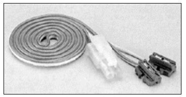 381-24818 Kato HO / N Terminal UniJoiners