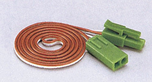 381-24826 Kato 35" AC Extension Cord