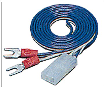 381-24843 Kato 35" Terminal Adapter Cord