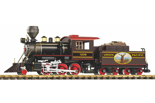 UP Mogul #1209 (G-Scale)