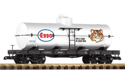 ESSO Tiger Tank Car (G-Scale)