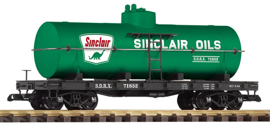 38997 PIKO G Sinclair Tank Car