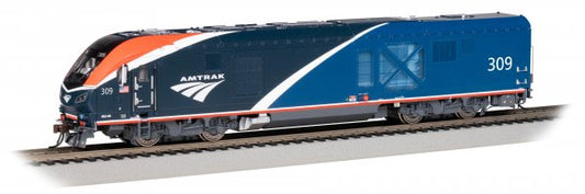 160-68304 Bachmann ALC-42 Charger DCC/Snd
