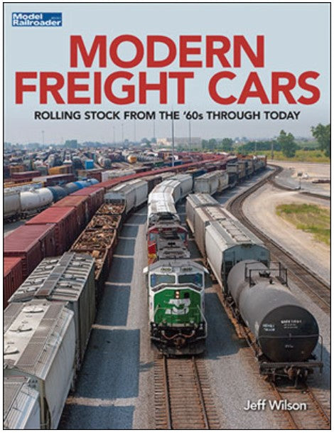 400-12813 FireCrown - Modeling Modern Freight Cars