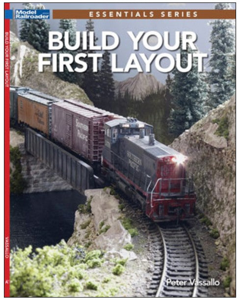 400-12829 FireCrown - Build Your First Layout