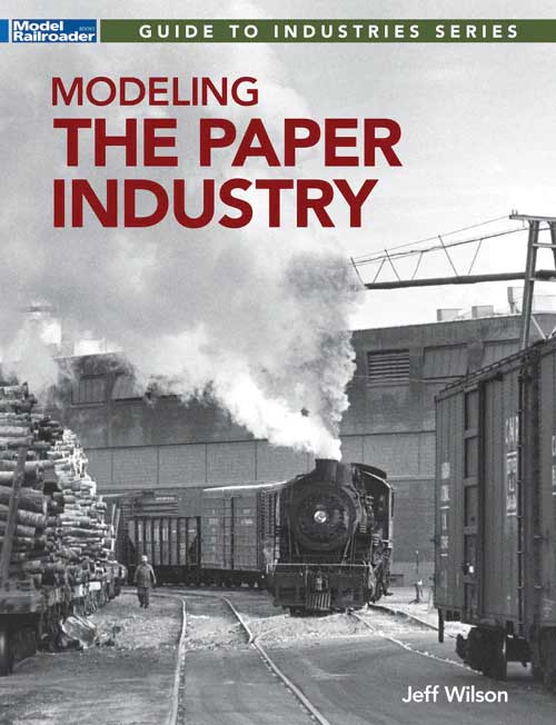 400-12854 FireCrown - Modeling the Paper Industry