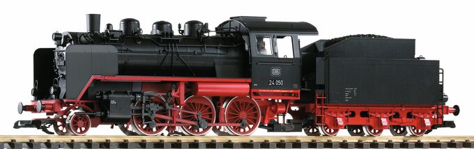 37223 PIKO G DB III BR24 Steam Loco