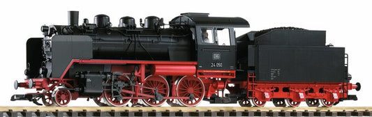37223 PIKO G DB III BR24 Steam Loco