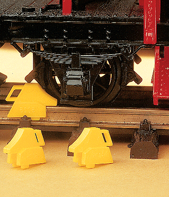 426-10250 LGB Wheel Blocks