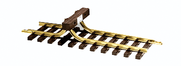 426-10320 LGB Old Timer Track Bumper