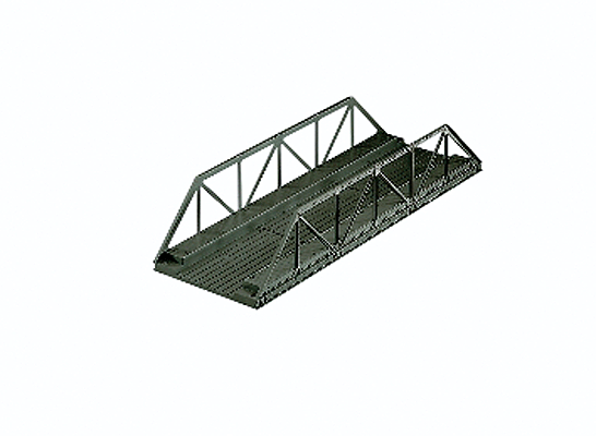426-50600 LGB Truss Bridge