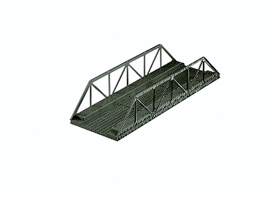 426-50600 LGB Truss Bridge