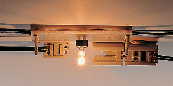 426-68333 LGB Interior Lighting Set