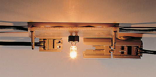 426-68333 LGB Interior Lighting Set