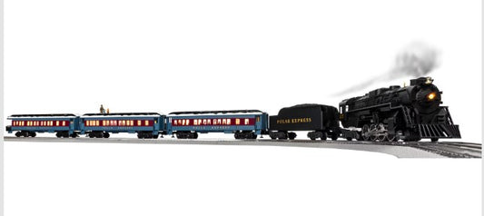 434-2123130 Lionel The Polar Express Set