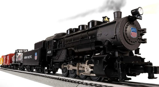 434-2523160 Lionel Union Pacific Flyer Starter Set