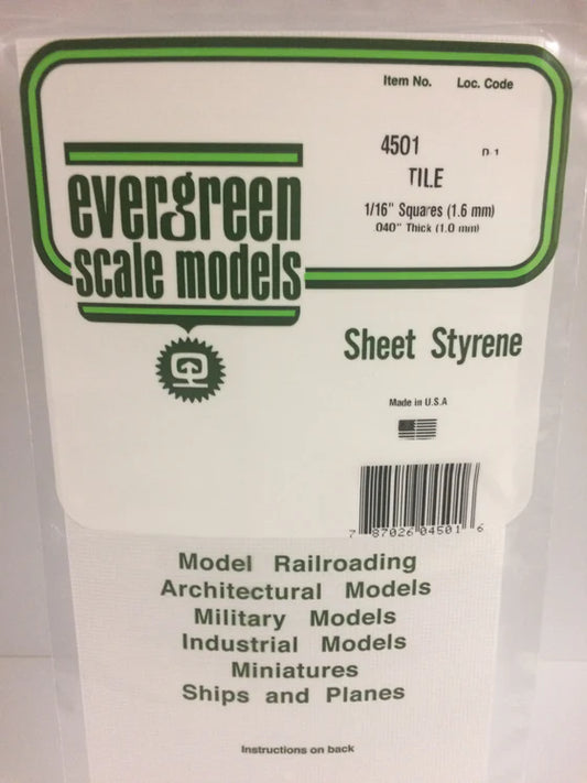 269-4501 Evergreen Square Tile