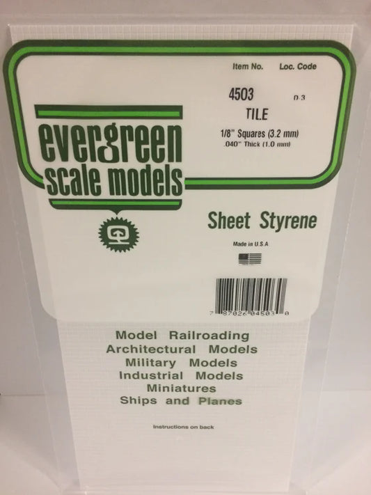 269-4503 Evergreen Square Tile
