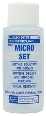 460-104 MicroScale Micro Set