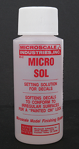 460-105 Microscale Micro Sol