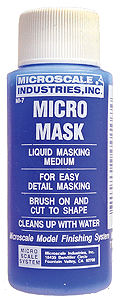 460-110 MicroScale Micro Mask