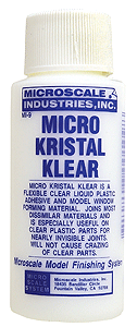 460-114 MicroScale Micro Kristal Klear