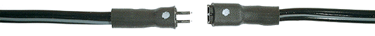 475-5000102 Minitronics Connector -- 2-Pin (2)