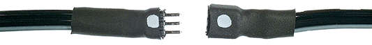 475-5000301 Minitronics Connector -- 3-Pin